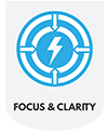 Focus & Clarity
