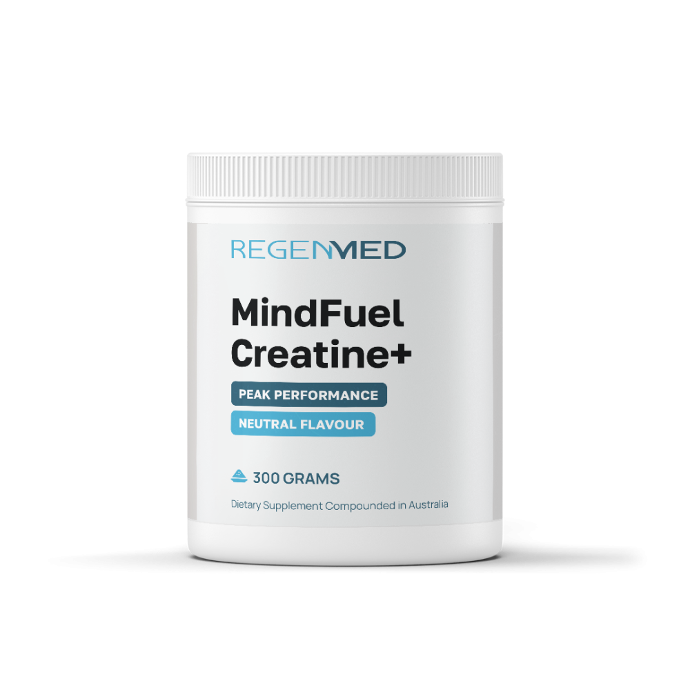 MindFuel Creatine+ (Peak Performance)