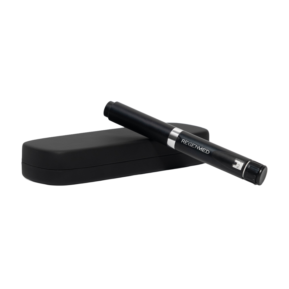 Intramsucular Injection Pen Reusable Injection Pen – RegenMed Direct