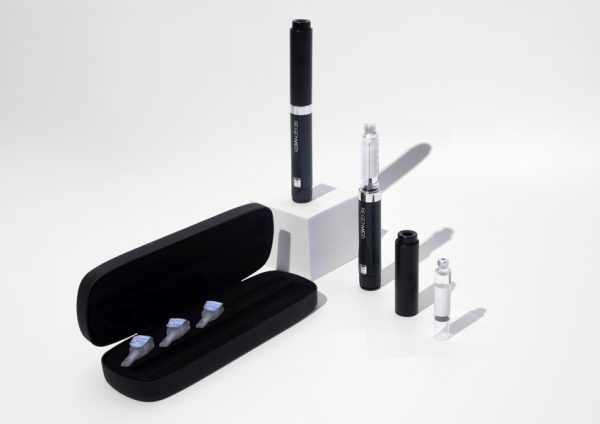 Refillable Injection Pens – RegenMed Direct