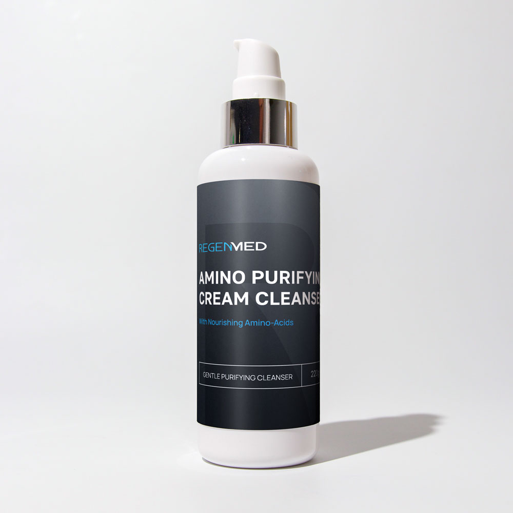 ghk cu skin rejuvenation Copper Peptide Barrier Cream main image 1